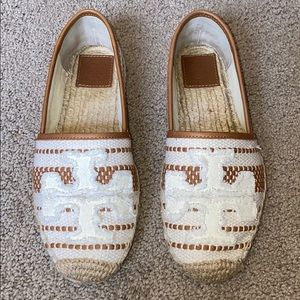 Tory Burch shoes
